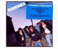 Ramones - Leave Home in der Gruppe CD bei Bengans Skivbutik AB (503330)