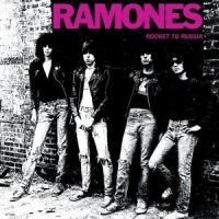 Ramones - Rocket To Russia (Expanded & Remastered CD) in der Gruppe Labels /  bei Bengans Skivbutik AB (503354)