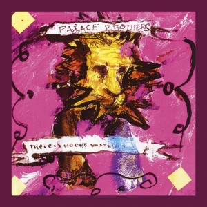 Palace Brothers - There Is No-One What Will Take Care in der Gruppe CD / Country bei Bengans Skivbutik AB (503383)