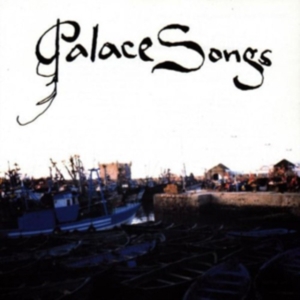 Palace Songs - Hope in der Gruppe CD / Country bei Bengans Skivbutik AB (503386)