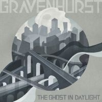Gravenhurst - The Ghost In Daylight in der Gruppe CD / Pop-Rock bei Bengans Skivbutik AB (503469)