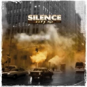 Silence - City (Days) in der Gruppe CD bei Bengans Skivbutik AB (503658)