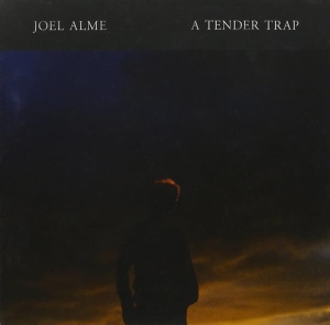 Alme Joel - A Tender Trap in der Gruppe CD / Pop-Rock bei Bengans Skivbutik AB (503707)