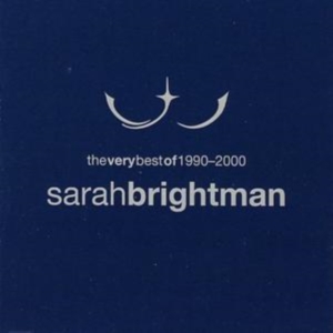 Sarah Brightman - The Very Best Of Sarah Brightm in der Gruppe Labels /  bei Bengans Skivbutik AB (503744)