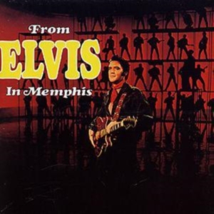 Elvis Presley - From Elvis In Memphis in der Gruppe Labels /  bei Bengans Skivbutik AB (503789)