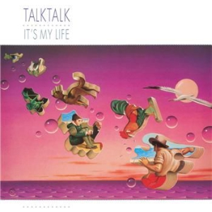 Talk Talk - It's My Life in der Gruppe Labels /  bei Bengans Skivbutik AB (503837)
