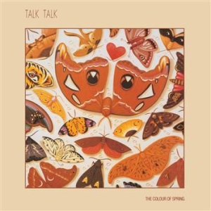 Talk Talk - The Colour Of Spring in der Gruppe Labels /  bei Bengans Skivbutik AB (503857)