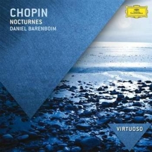 Chopin - Nocturner in der Gruppe CD / Klassiskt bei Bengans Skivbutik AB (503898)
