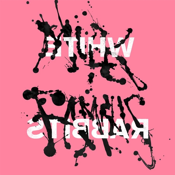 White Rabbits - Milk Famous in der Gruppe CD / Pop bei Bengans Skivbutik AB (503993)