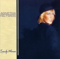 Agnetha Fältskog - Eyes Of A Woman in der Gruppe Minishops / Abba / Agnetha Fältskog bei Bengans Skivbutik AB (504025)