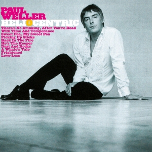 Paul Weller - Heliocentric in der Gruppe UNSERE TIPPS / Freitagsveröffentlichungen / Fredag den 6:e september 2024 bei Bengans Skivbutik AB (504111)