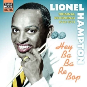 Hampton Lionel - V 3 in der Gruppe CD bei Bengans Skivbutik AB (504181)