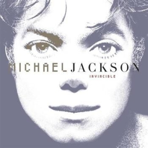 Jackson Michael - Invincible in der Gruppe CD / Pop-Rock bei Bengans Skivbutik AB (504223)
