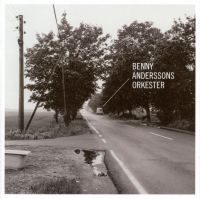 Benny Anderssons Orkester - Benny Anderssons Orkester in der Gruppe CD / Elektroniskt,Pop-Rock,World Music bei Bengans Skivbutik AB (504225)
