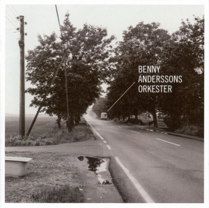 Benny Anderssons Orkester - Benny Anderssons Orkester in der Gruppe CD / Pop-Rock,Svensk Musik,World Music bei Bengans Skivbutik AB (504225)