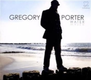 Gregory Porter - Water in der Gruppe CD / Jazz bei Bengans Skivbutik AB (504365)