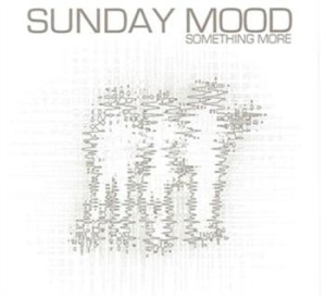 Sunday Mood - Something More in der Gruppe Externt_Lager / Naxoslager bei Bengans Skivbutik AB (504414)