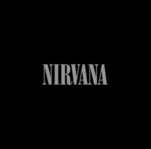 Nirvana - Best Of in der Gruppe Labels /  bei Bengans Skivbutik AB (504419)