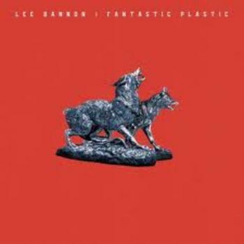 Bannon Lee - Fantastic Plastic in der Gruppe CD / Bestseller bei Bengans Skivbutik AB (504651)