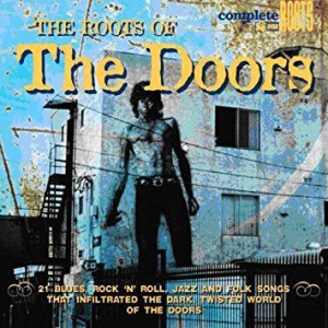 Doors - Roots Of... in der Gruppe CD / Jazz/Blues bei Bengans Skivbutik AB (504739)