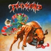 Tankard - Beast Of Bourbon in der Gruppe CD / Hårdrock bei Bengans Skivbutik AB (504777)