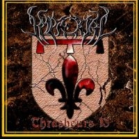 Imperial - Thrasheurs 13 in der Gruppe CD / Hårdrock,Svensk Folkmusik bei Bengans Skivbutik AB (504780)