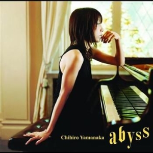 Yamanaka Chihiro - Abyss in der Gruppe CD / Jazz/Blues bei Bengans Skivbutik AB (504874)