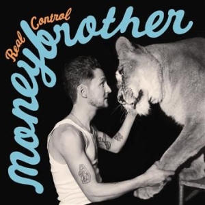 Moneybrother - Real Control in der Gruppe Minishops / Moneybrother bei Bengans Skivbutik AB (504893)