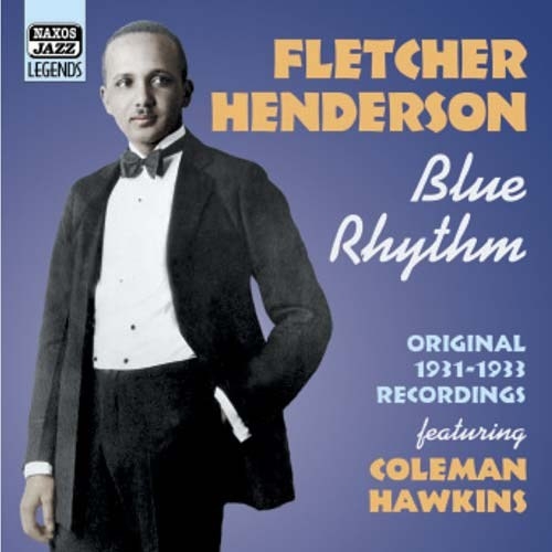 Various - Blue Rhythm in der Gruppe CD / Bestseller bei Bengans Skivbutik AB (505094)