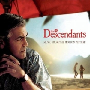 Ost - Descendants in der Gruppe CD / Film/Musikal bei Bengans Skivbutik AB (505108)