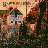 Black Sabbath - Black Sabbath in der Gruppe CD / Hårdrock/ Heavy metal bei Bengans Skivbutik AB (505126)