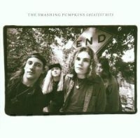 The Smashing Pumpkins - Greatest Hits in der Gruppe Minishops / Smashing Pumpkins bei Bengans Skivbutik AB (505207)
