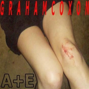 Coxon Graham - A+E (Cd+Dvd Ltd Ed) in der Gruppe CD / Pop-Rock bei Bengans Skivbutik AB (505232)