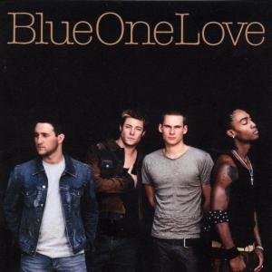 Blue - One Love in der Gruppe CD / Pop-Rock bei Bengans Skivbutik AB (505259)
