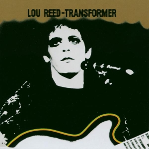 Reed Lou - Transformer in der Gruppe Minishops / Lou Reed bei Bengans Skivbutik AB (505296)
