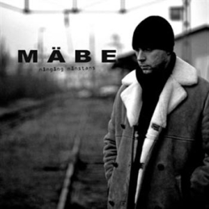 Mäbe - Nångång, Nånstans in der Gruppe CD bei Bengans Skivbutik AB (505323)