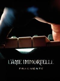 L Ame Immortelle - Fragmente (2 Cd) in der Gruppe CD / Hårdrock bei Bengans Skivbutik AB (505341)