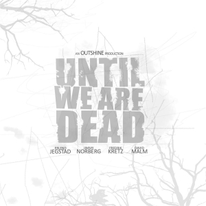 Outshine - Until We Are Dead in der Gruppe CD / Hårdrock bei Bengans Skivbutik AB (505443)