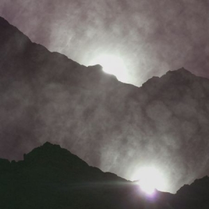 Grody Danny Paul - Between Two Worlds in der Gruppe VINYL / Rock bei Bengans Skivbutik AB (505465)