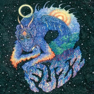 Fuzz - Fuzz in der Gruppe VINYL / Pop-Rock bei Bengans Skivbutik AB (505481)