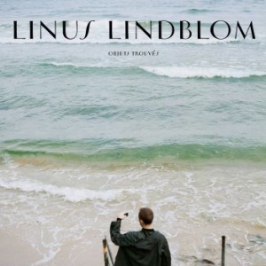Lindblom Linus - Objets Trouvés in der Gruppe CD / Jazz/Blues bei Bengans Skivbutik AB (505498)