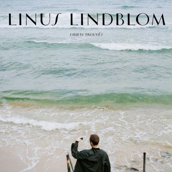 Lindblom Linus - Objets Trouvés in der Gruppe CD / Bestseller bei Bengans Skivbutik AB (505498)