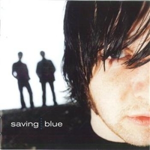 Saving Blue - Saving Blue in der Gruppe CD bei Bengans Skivbutik AB (505523)