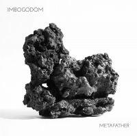 Imbogodom - Metafather in der Gruppe VINYL / Pop-Rock bei Bengans Skivbutik AB (505551)