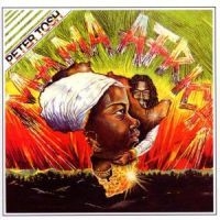 Tosh Peter - Mama Africa in der Gruppe CD / Reggae bei Bengans Skivbutik AB (505552)