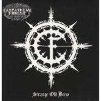 Carpathian Forest - Strange Old Brew (Vinyl Lp) in der Gruppe VINYL / Hårdrock bei Bengans Skivbutik AB (505559)
