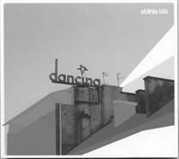 Ståhls Blå - Ståhls Blå in der Gruppe CD / Jazz,Svensk Musik bei Bengans Skivbutik AB (505591)