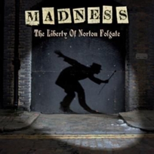 Madness - The Liberty Of Norton Folgate in der Gruppe -Start Blowout bei Bengans Skivbutik AB (505608)