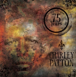 Patton Charley - Definitive Charley Patton (3Cd+Dvd) in der Gruppe Övrigt /  bei Bengans Skivbutik AB (505618)