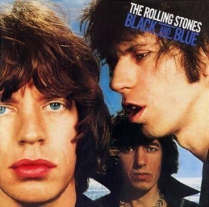 The Rolling Stones - Black And Blue (2009 Re-M) in der Gruppe CD / Pop-Rock bei Bengans Skivbutik AB (505653)